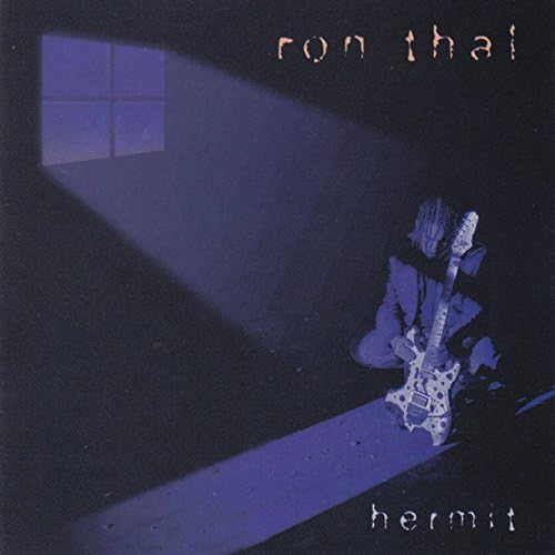 Ron Thal HERMIT ロン･サール ハーミット Amazon.co.jp: Hermit : ロン・サール: デジタルミュージック